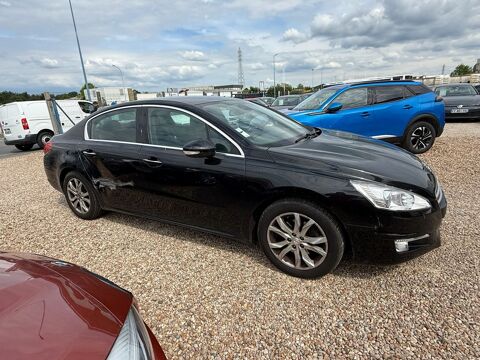 Peugeot 508 2.0 hdi