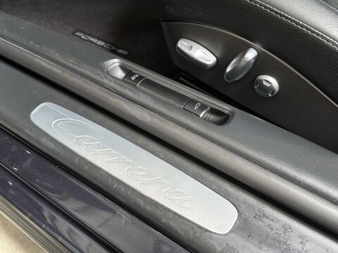911 (997.1) Carrera 3.6i 325ch BVM6 / TO / Si&egrave;ge &Eacute;lectrique &agrave; M&eacute; 2006 occasion 45770 Saran