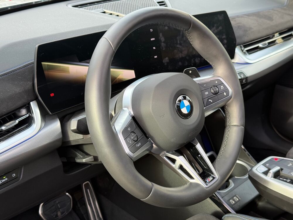 X1 18d sDrive 2.0 d 16V DKG7 150 cv Bo&icirc;te auto 2025 occasion 78100 SAINT-GERMAIN-EN-LAYE