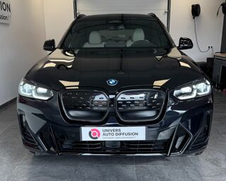 iX3 M Sport 286 ch Impressive 2023 occasion 68110 Illzach