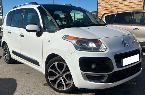 Citroen c3 picasso Citroën  - 1.6 HDi FAP 92 cv* Finit