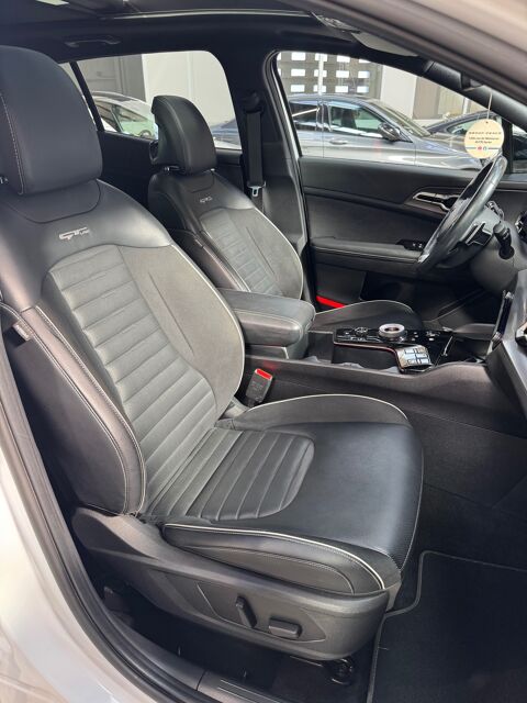 Sportage V 1.6 T-GDI PHEV 265ch GT-Line Premium BVA6 4x4 / Options ++ 2022 occasion 45770 Saran