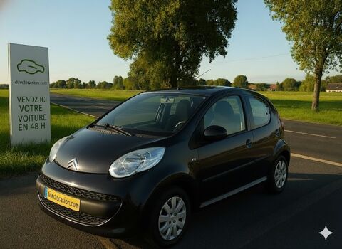 Citroen c1 Citroën  - 1.0 AMI 68 CV - REVISEE 