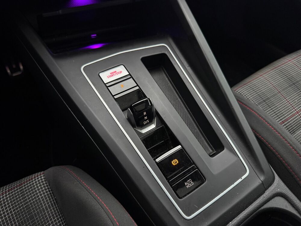 Golf 8 VIII GTI 2.0 TSi 245 cv - Toit ouvrant – Ciel &eacute;toil&eacute; – Dif 2020 occasion 95190 Goussainville
