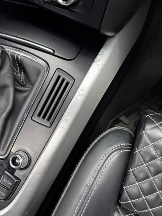SQ5 3.0 TDI V6 QUATTRO BO&Icirc;TE AUTO 340ch 2016 occasion 87280 LIMOGES