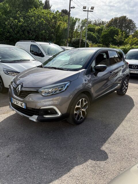Renault captur (2) 1.2 TCE 120 ENERGY INTENS
