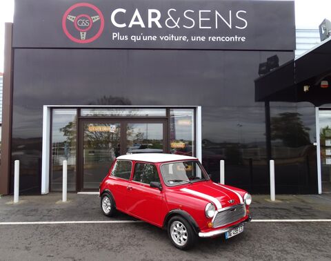 Mini MINI COUPE 1000 Austin 1990 1990 occasion Béziers 34500