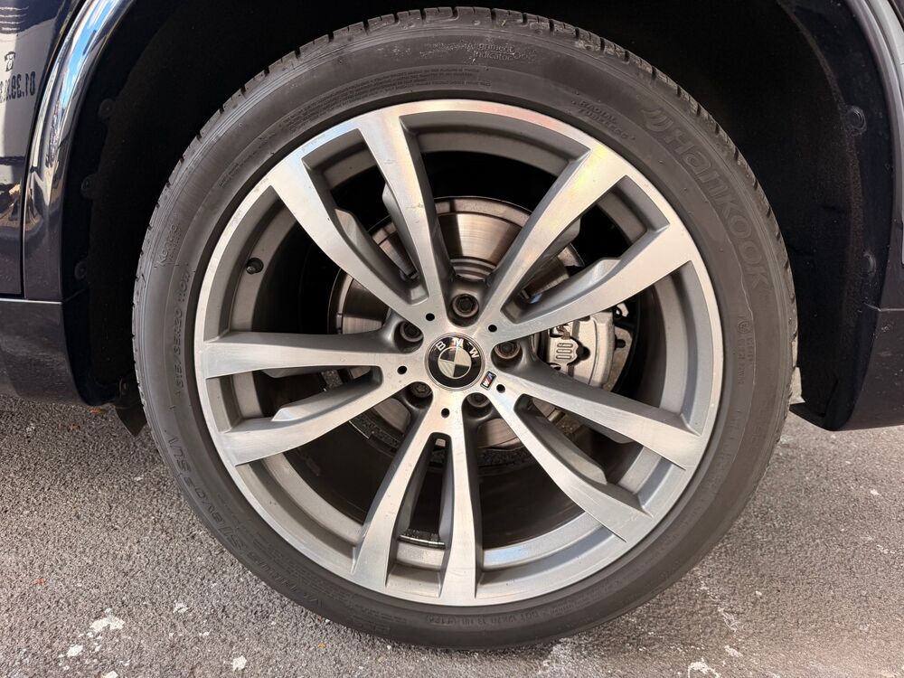 X5 Pack M Sport (F15) 30d xDrive 3.0 d 258 ch - Toit ouvrant - 2014 occasion 95190 Goussainville