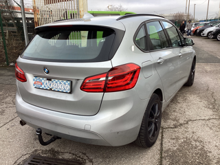 Serie 2 2 ER 2015 occasion 62100 Calais