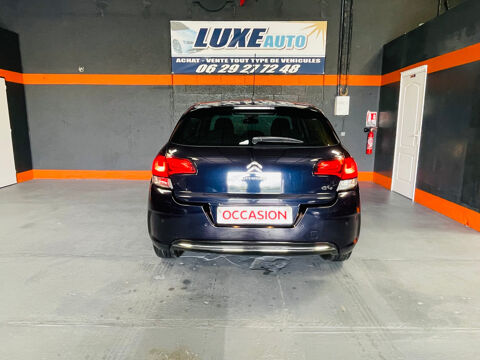 C4 1.6 HDi 100ch  Business  5990 2015 occasion 41000 Blois