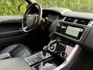 Range Rover 3.0 SDV6 HSE DYNAMIC – TOIT PANORAMIQUE – CUIR INT&Eacute;GRAL – CA 2020 occasion 78280 GUYANCOURT