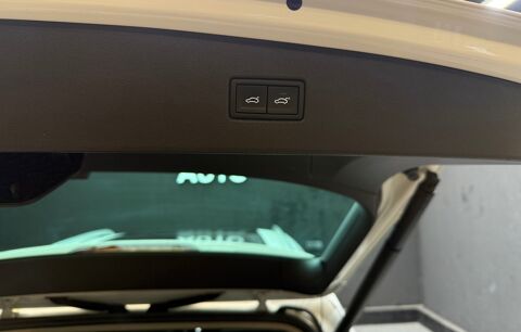 Tiguan 1.5 TSI 150ch DSG7 - CARAT - 1&deg;MAIN / ATTELAGE / APPLECARPLA 2019 occasion 45560 Saint-Denis-en-Val