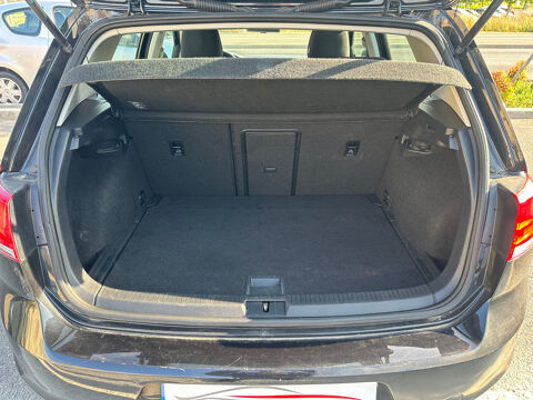 Golf VII 1.6 TDI 105 CHV 2016 occasion 95220 HERBLAIS SUR SEINE