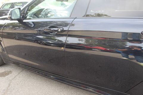 S&eacute;rie 4 F36 LCI GRAN COUPE 430i 252 ch M SPORT BVA8 + TO / CARBONSCH 2018 occasion 34430 Saint-Jean-de-V&eacute;das