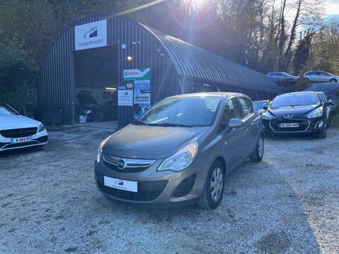 Opel corsa - 1.4i 100cv 1ére main Phase 2 - 