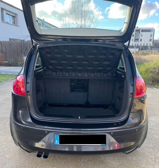 Altea - 2.0 TDI 140 CH STYLANCE PLUS DSG / BOITE AUTO 2006 occasion 41000 BLOIS