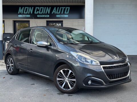 Peugeot 208 - 1.2 THP Allure S&S 110 cv - Courro