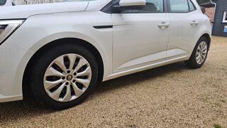 Megane IV soci&eacute;t&eacute; 1.5 dci 115 cv gps PARFAIT ETAT courroie de distribu 2019 occasion 41220 THOURY