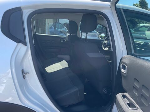 C3 HDI 100 CarPlay+gps 5Places DISTRIB.+CT OK 1MAIN 2023 50.000 2023 occasion 31120 Portet-sur-Garonne