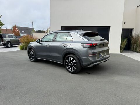 T-ROC 1.5 ETSI HYBRID 116 CH DSG7 LIFE / TVA / 9575 KMS 2026 occasion 62780 CUCQ
