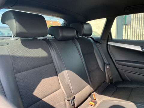 A3 SPORTBACK SERIE ll S-LINE 170 CHV S-TRONIC 2010 occasion 95220 HERBLAIS SUR SEINE