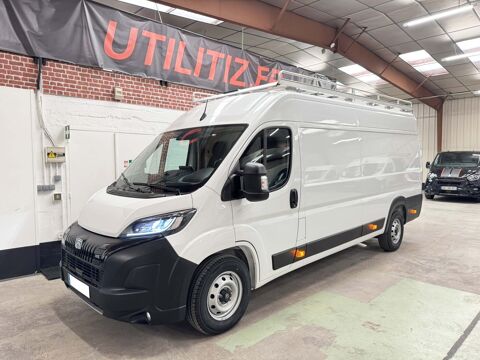 Annonce voiture Peugeot Boxer 25990 €