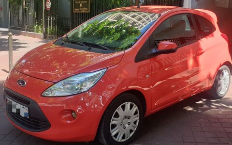 Ford ka 1.2 69 CV Collection