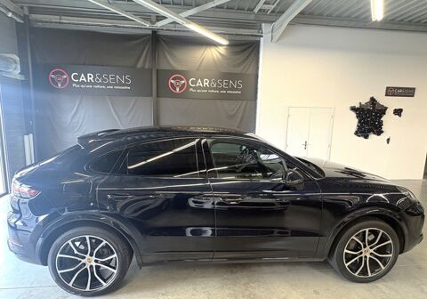 Cayenne III 2.9 V6 440 S ECHAPPEMENT SPORT / PACK CHRONO / PDLS + / 2020 occasion 34500 B&eacute;ziers