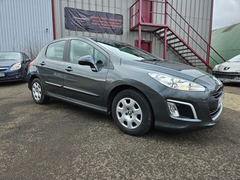 Peugeot 308 1.4 98cv  premi&egrave;re main