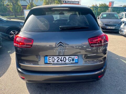 C4 Picasso 1.2 L 130 S&S BUSINESS + EAT6 2017 occasion 78310 Coigni&egrave;res