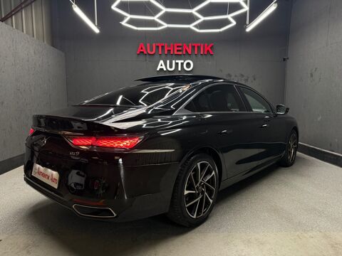 DS9 1.6 225ch RIVOLI + - SUIVI / CAM 360&deg; / TO / CARPLAY / LED / 2022 occasion 45560 Saint-Denis-en-Val
