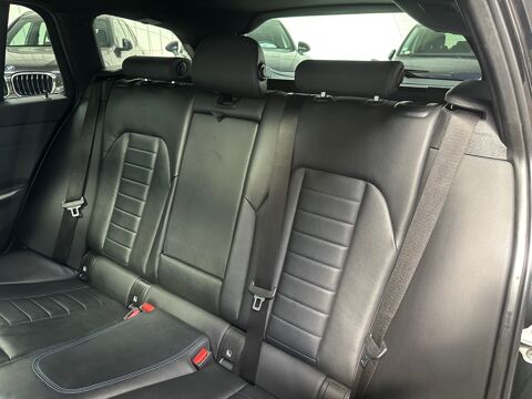 S&eacute;rie 3 Touring (G21) 330d 286ch M Sport BVA8 / TO / HUD / Si&egrave;ges Ch 2021 occasion 45770 Saran