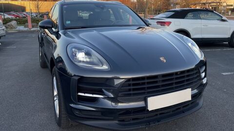 Annonce voiture Porsche Macan 68500 €