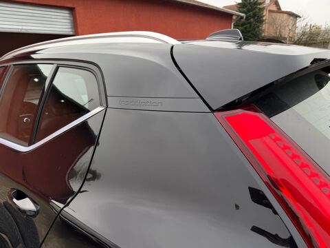 XC40 2.0 D4 AWD 190 INSCRIPTION LUXE BVA  1main EMBRAYAGE neuf C 2018 occasion 69330 MEYZIEU
