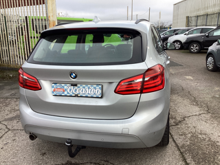 Serie 2 2 ER 2015 occasion 62100 Calais
