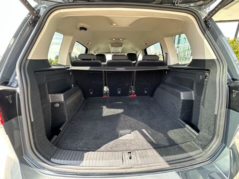 Touran 2.0 TDI 150 ch Lounge business DSG7 - Reprise possible 2023 occasion 45190 Beaugency