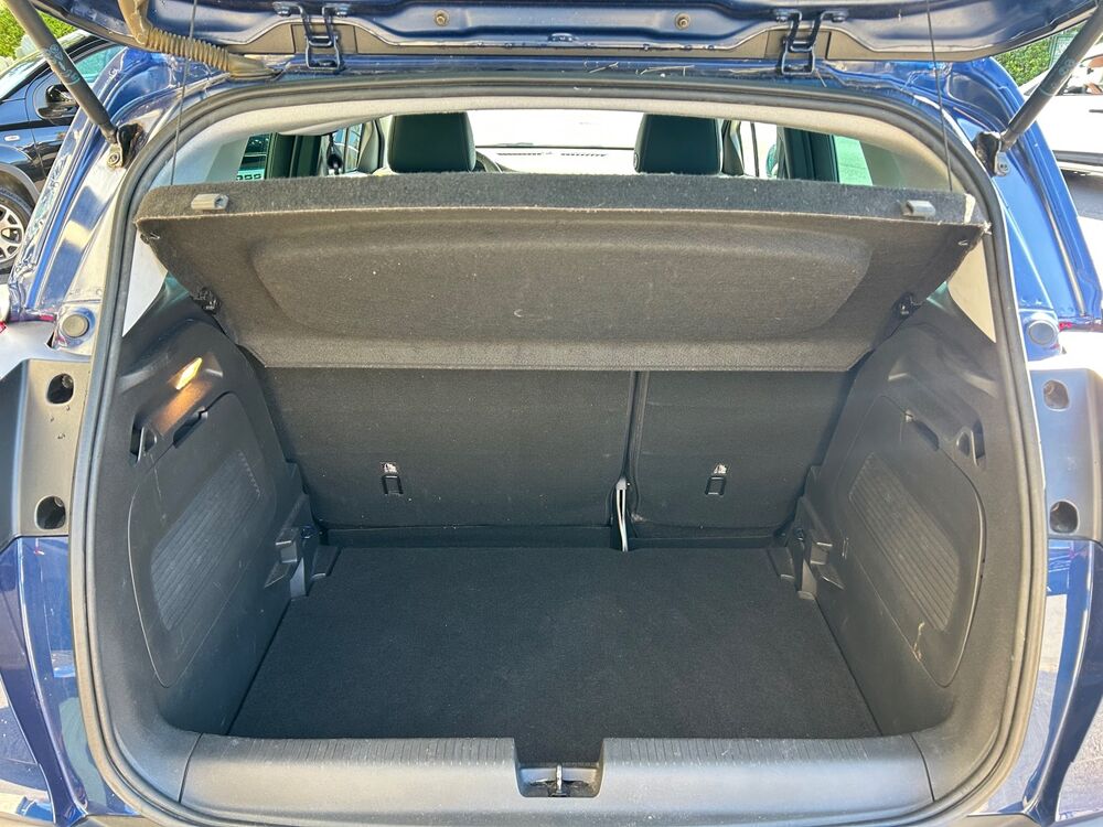 Crossland X (2) 1.2 TURBO 110 EDITION 2020 occasion 06220 VALLAURIS