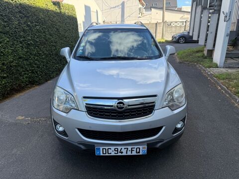 Antara 2.0 CDTI 160 CV &eacute;ditions garantie 6 mois 2014 occasion 78800 Houilles