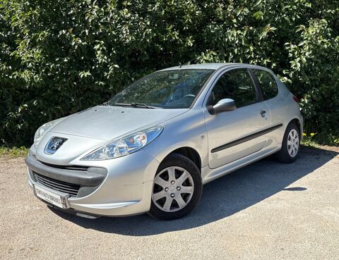 Peugeot 206 1.4HDi 70cv Kit Distrib NEUF