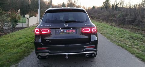 Classe GLC 220 2.0 CDI BLUETEC AMG - 195 cv 2020 occasion 45600 Lion-en-Sullias