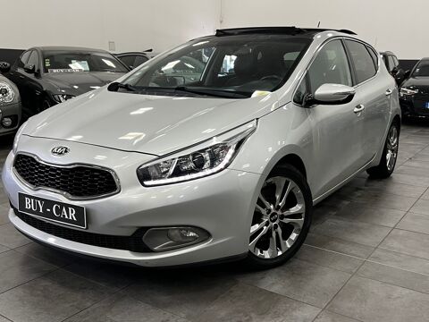 Kia ceed 1.6 C-RDI 128 VH