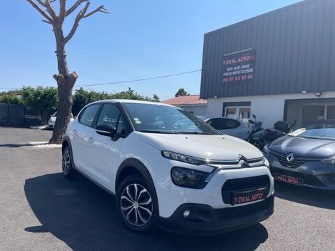 Annonce voiture Citroën Divers 8300 €