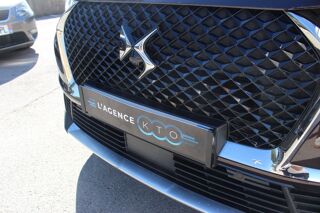 DS3 E-TENSE 4x4 300ch GRAND CHIC RIVOLI / TO + NIGHT VISION + HY 2020 occasion 34430 Saint-Jean-de-V&eacute;das