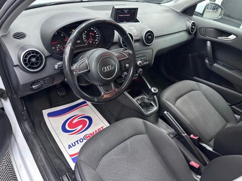 A1 1.6 TDI TURBO 2012 occasion 51350 CORMONTREUIL
