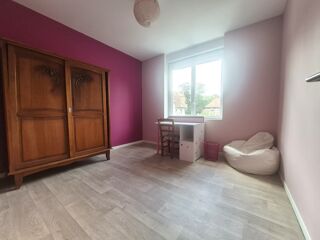  Maison à louer 4 pièces 71 m²