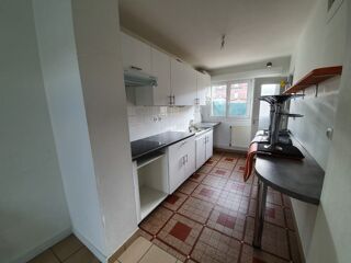  Maison à louer 3 pièces 49 m²