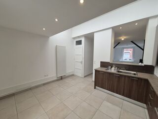  Maison à louer 4 pièces 93 m²