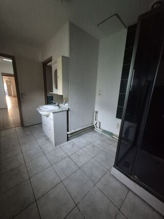  Maison à louer 3 pièces 65 m²