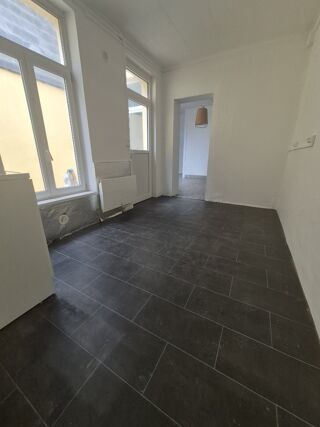  Maison à louer 3 pièces 80 m²