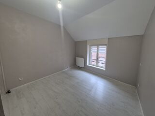  Maison à louer 2 pièces 44 m²